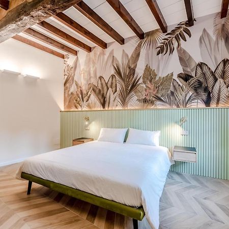 Parco Ducale Design Rooms Parma Exterior photo
