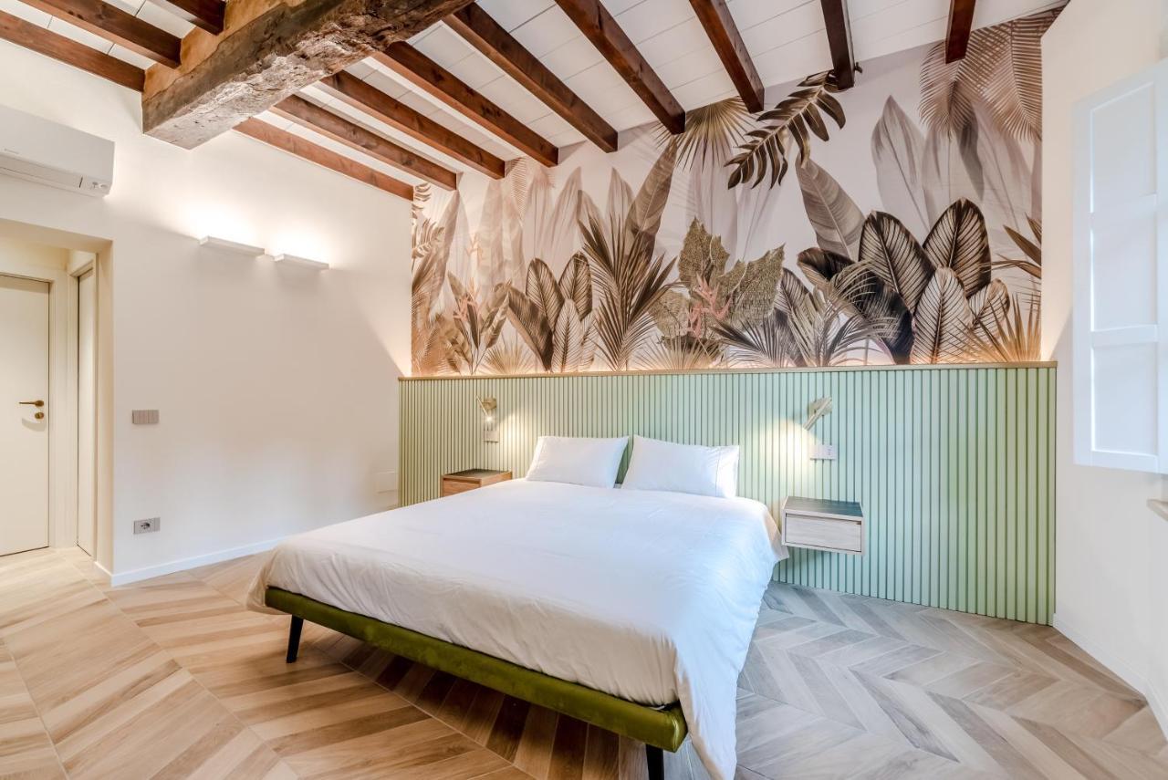 Parco Ducale Design Rooms Parma Exterior photo