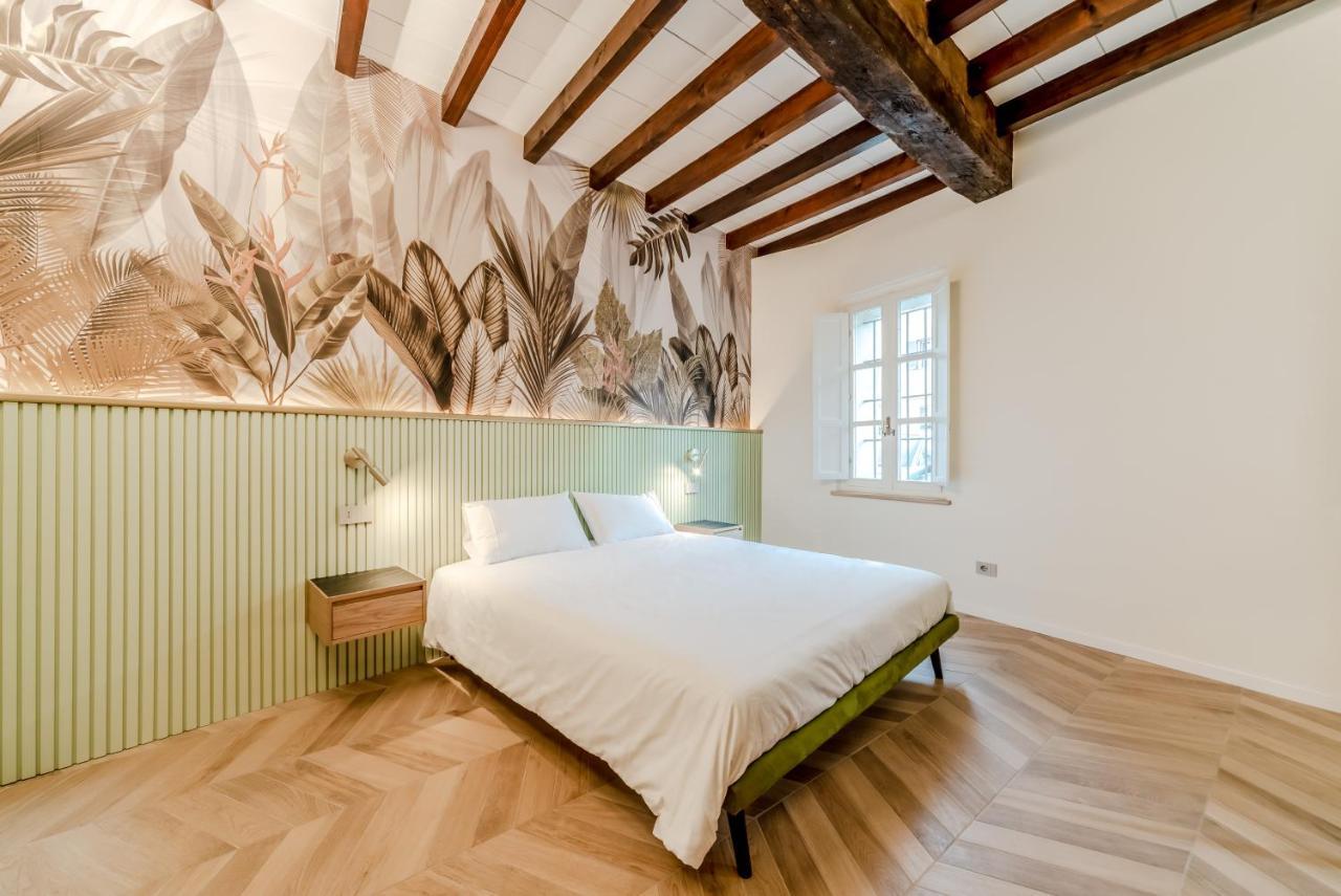 Parco Ducale Design Rooms Parma Exterior photo